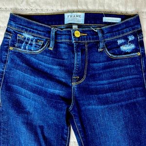 Frame Denim Jeans Size 26